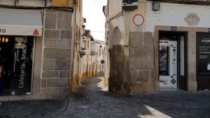 Эвора Португалия / Evora Portugal