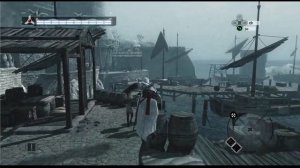 The Forgotten Legend Of Assassin's Creed I.