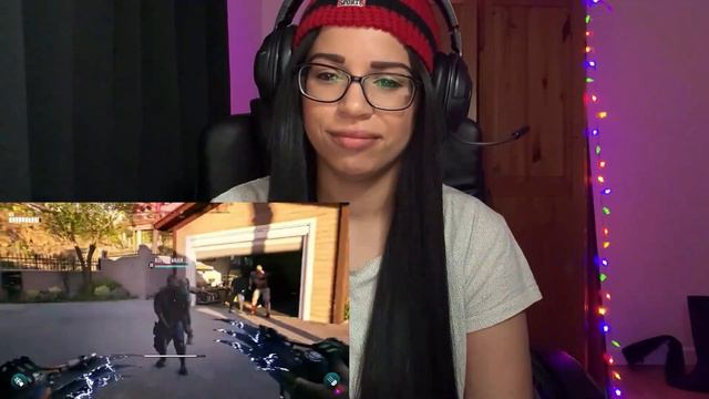 Dead Island 2 - Official Extended Gameplay Trailer **REACTION VIDEO!**