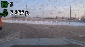 Ассенизатор. Доходы, Расходы и Прибыль.