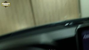 How to adjust automatic folding of side mirrors on Mercedes W212, W204/ Function folding of mirrors