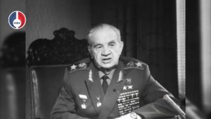 "Лица Победы": Василий Чуйков