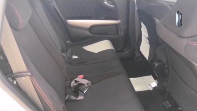 Honda Stream (Хонда Стрим), 2010 г.в. Без пробега по РФ. Передан заказчику в Омске