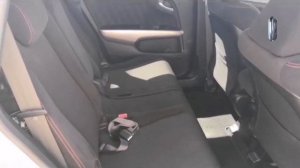 Honda Stream (Хонда Стрим), 2010 г.в. Без пробега по РФ. Передан заказчику в Омске