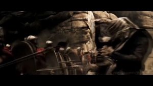 300 СПАРТАНЦЕВ! Лучшие Кадры! ? Мужской пример