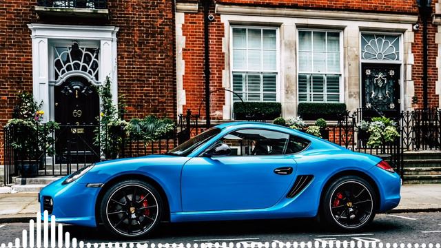 🎧 Big Cars - Silent Partner 🎧 (Free No Copyright Music)