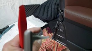 Toyota Land Cruiser 200(2017) - Шумоизоляция