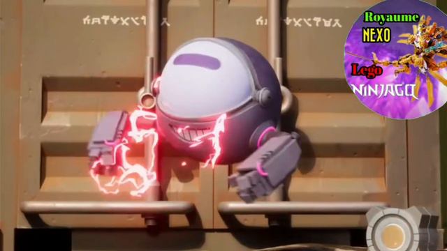 Les robot élémentaire reviendrons ? Nouvelle Théorie sur Ninjago Dragon Rising saison 2 !!! смотреть онлайн
