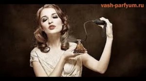 духи для женщин весов