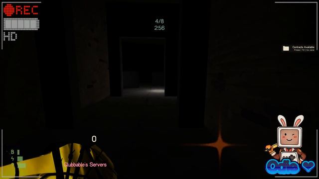 Slender Fortress | Part #96 | Terry Akers - NoExit смотреть онлайн