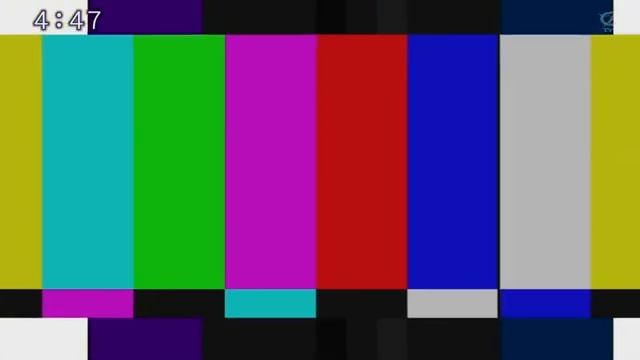 Тест-карта (TV Osaka, 24.04.2020) смотреть онлайн