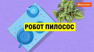 Знижки на пилососи до 35% у Фокстрот!