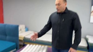 Подбор матраса Важность учета индивидуальных параметров при выборе матраса