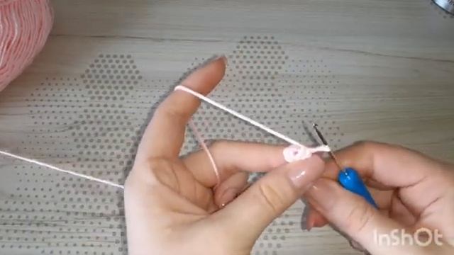 Мастер класс. Спящая зайка крючком? смотреть онлайн