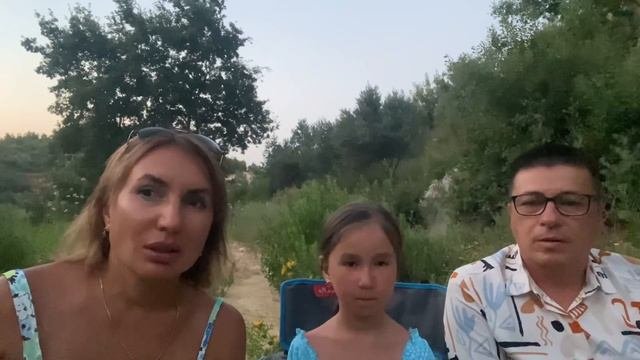 Турция-2023.Расходы и итоги нашей поездки в Турцию из России на машине