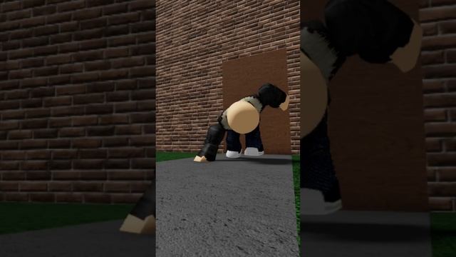 Hello мир, манера крутит мир (xxxmanera) #roblox