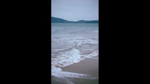 Релакс шум моря