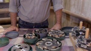 # Фрезы для изготовления окон