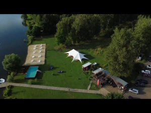 Платная рыбалка в Подмосковье - Кутузово, Домодедовский р-н