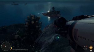 Far Cry 6 прохождение на русском.Пистолет-пулемёт ГЕРОЙСКАЯ СМЕРТЬ .
