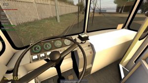 ГАЙД ПО ЗАПУСКУ ТРОЛЛЕЙБУСА ЗИУ 9 В GARRYS MOD TROLLEYBUS FS