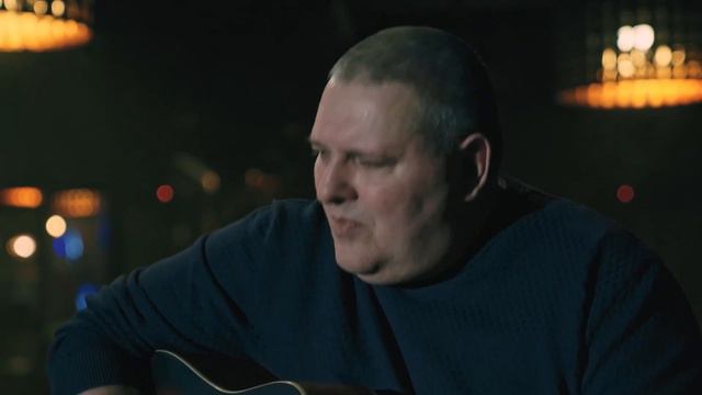 Александр Звинцов и Олег Семенов - Любимый бар (официальный видеоклип)