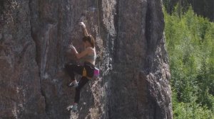 Скалы Июнь 2024