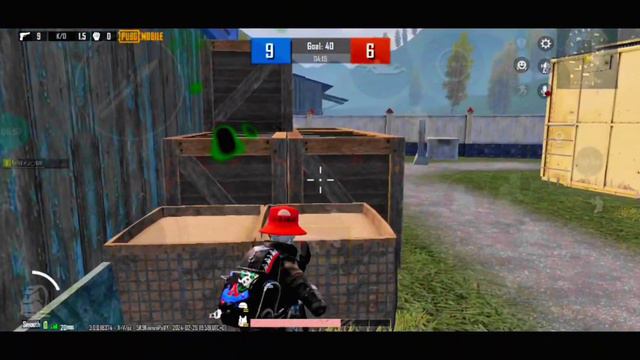 MY BEST MATCH 👌❤️ Aquos R2 VS Iphone 8 Plus 😯 watch This Full Video ❤️ | PUBG MOBILE смотреть онлайн