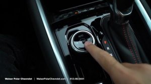 2023 Chevrolet Colorado Z71 | Model Review