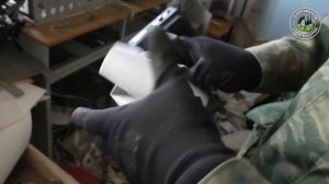 Возвращение в заброшенный НИИ (Заброшенная страна - выпуск 23)