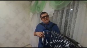 Равиль Гараев - Эйткэн иден (2022)