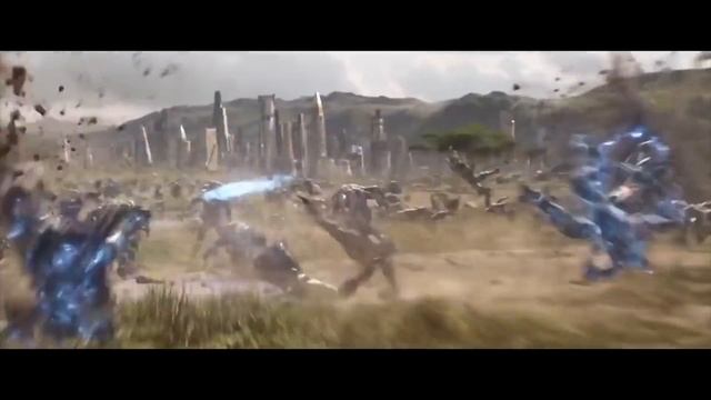 The REAL Reason Why Stormbreaker Overpowered the Infinity Gauntlet - INFINITY WAR EXPLAINED смотреть онлайн