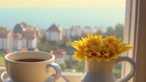 Добрый День - Пусть в этот день произойдут только замечательные события