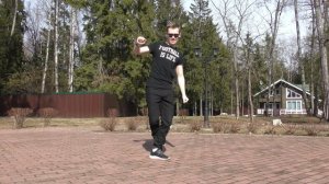 Шафл | Обучение Урок 8 | Shuffle