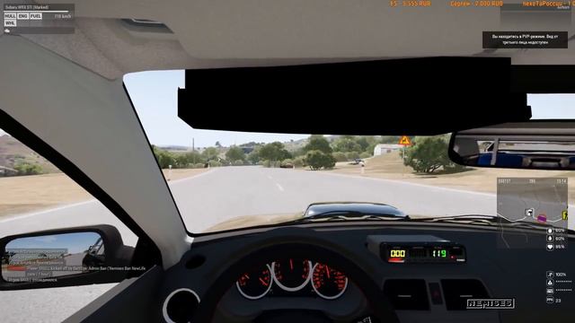 Arma 3 - Взлеты и падения! (Altis Life)