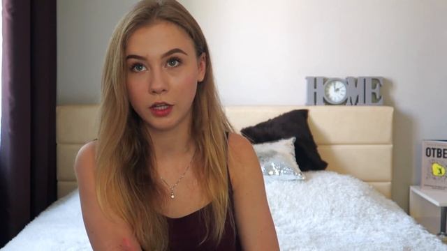 МОЙ ПЕРВЫЙ РАЗ ? КАК ВСЁ БЫЛО? советы и мой опыт смотреть онлайн