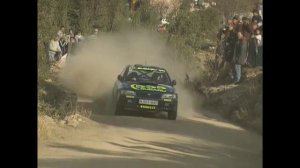 1996 WRC Season Review