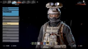 Ghost Recon Wildlands - Shadow Company Outfits From Call Of Duty Modern Warfare 2