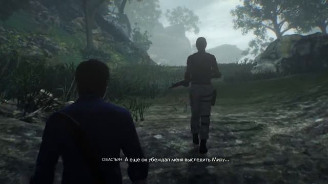 The Evil Within 2.Прохождения,глава 10. смотреть онлайн