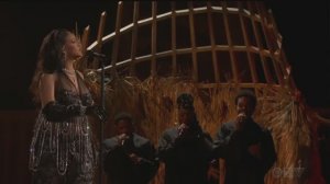 Rihanna — Lift Me Up. Oscar23