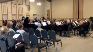 Handel in the Strand—Percy Grainger