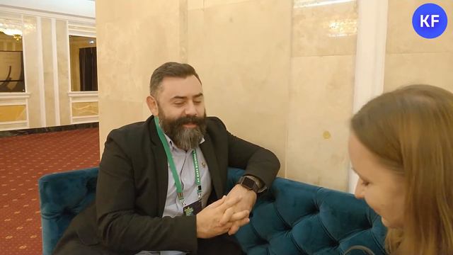 Дмитрий Левицкий о вложениях в бургерные, приевшейся "иностранщине" и ошибках дилетантов смотреть онлайн