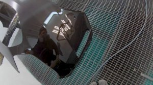 Car painting | Kia Niro | How to paint a car | Spray painting water base | Cromax Pro