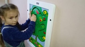 Игра " Лабиринт " Дерево ".