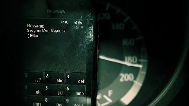 Mene deyirdi seni sevirem senin ucun olurem смотреть онлайн