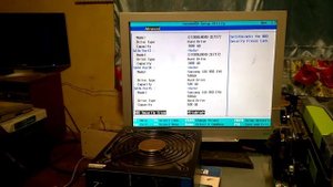 Первый тестовый запуск с парой Tesla K80