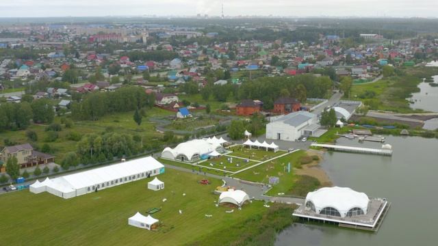 Страна Фест. День Строителя. Тюмень. 08/08/21 - полная версия
