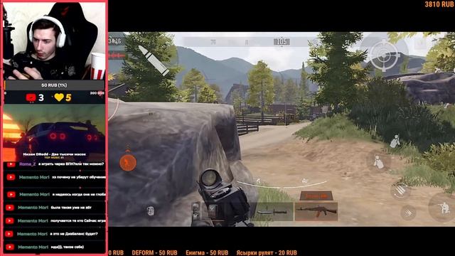 Arena Breakout первый запуск, решаем проблемы со входом смотреть онлайн