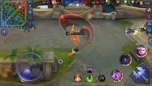 РАКО - ГАЙД МАРТИС MOBILE LEGENDS гайд на мартиса