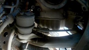 КАПИТАЛКА ДВИГАТЕЛЯ 30 кузов TOYOTA CAMRY ЧАСТЬ 1